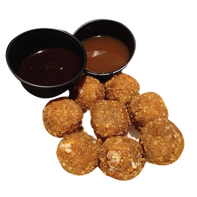 "Falafel Bites ( Buffalo Wild Wings) - Click here to View more details about this Product